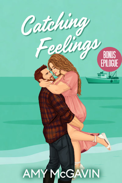 Get Catching Feelings: Bonus Epilogue