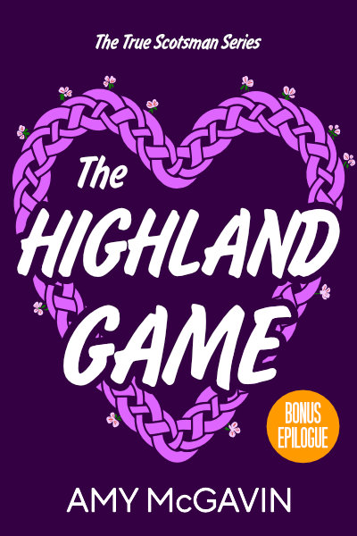 Get The Highland Game: Bonus Epilogue