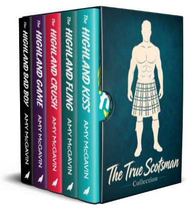 Learn more about The True Scotsman Collection