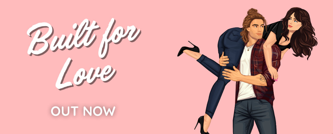 Built for Love is out now.